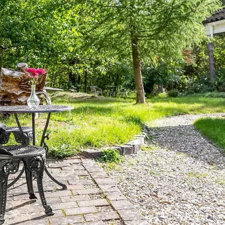 Fiallar - 7-5km From The Sea In Djursland And Mols By Interhome